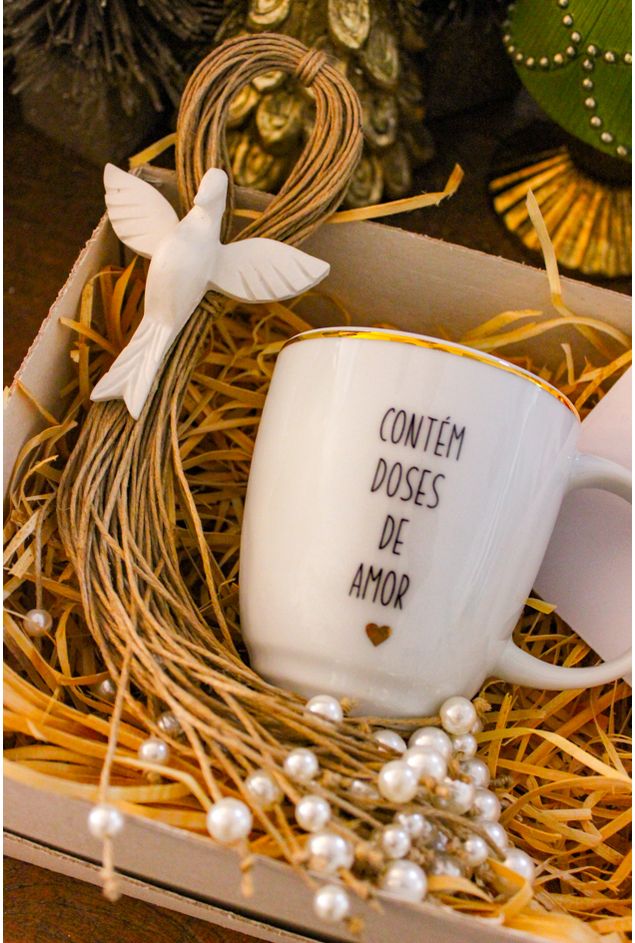 Kit Presente Divino Amor -3-